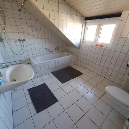 Ferienwohnung Apartment