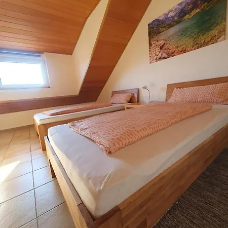 Ferienwohnung *