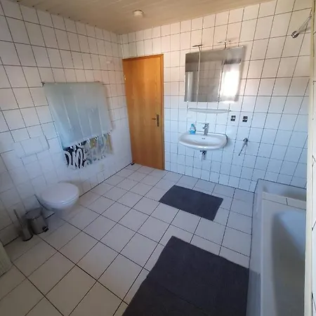 Ferienwohnung Apartment Rheinstetten