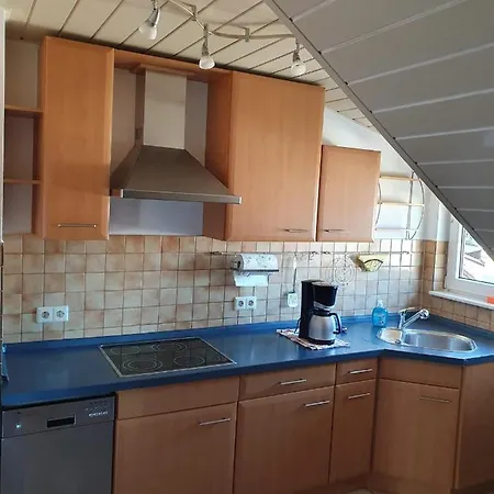 Ferienwohnung Apartment