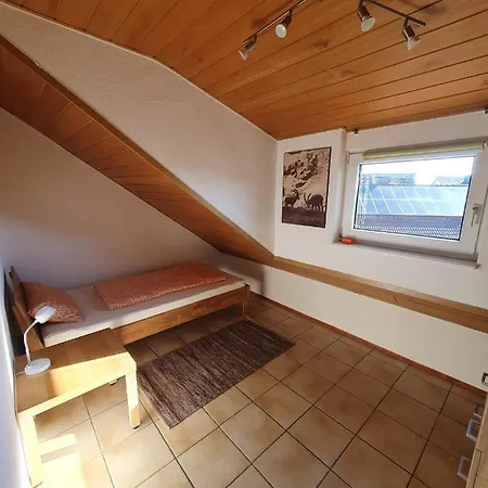 Apartment Ferienwohnung *