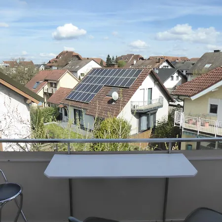 Apartment Ferienwohnung *