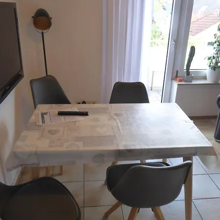 Ferienwohnung