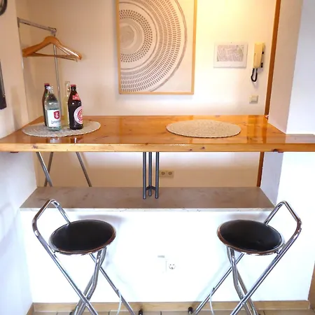 Ferienwohnung Apartment *