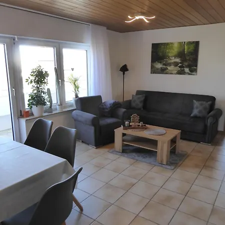 Ferienwohnung Apartment Rheinstetten