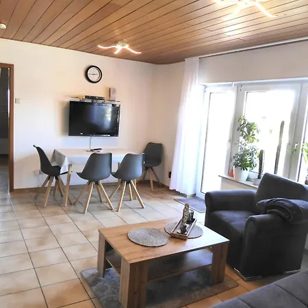 Ferienwohnung *