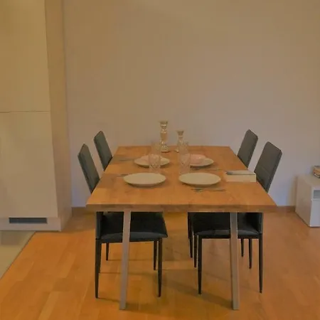 아파트 Baden-baden Ferienwohnung *