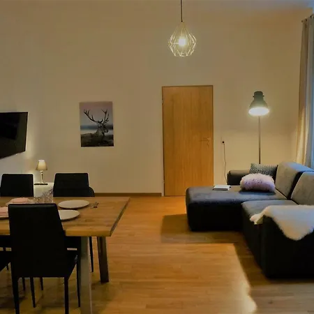 아파트 Baden-baden Ferienwohnung 바덴바덴