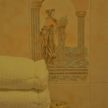 아파트 Baden-baden Ferienwohnung *