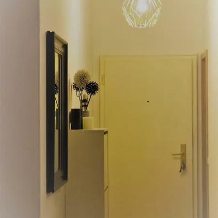 Baden-baden Ferienwohnung *