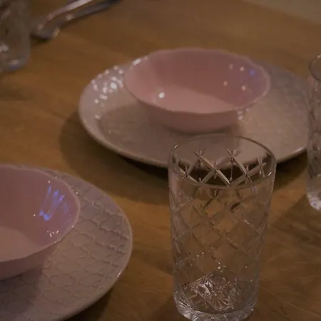 Baden-baden Ferienwohnung 아파트