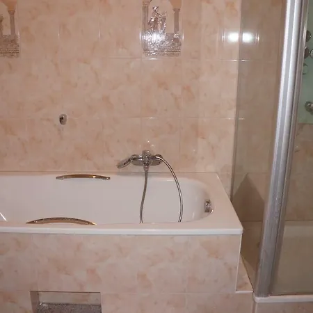 아파트 Baden-baden Ferienwohnung