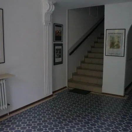 아파트 Baden-baden Ferienwohnung *