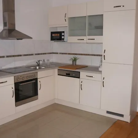 Baden-baden Ferienwohnung 아파트 바덴바덴