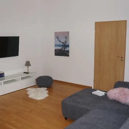 Baden-baden Ferienwohnung 아파트 바덴바덴